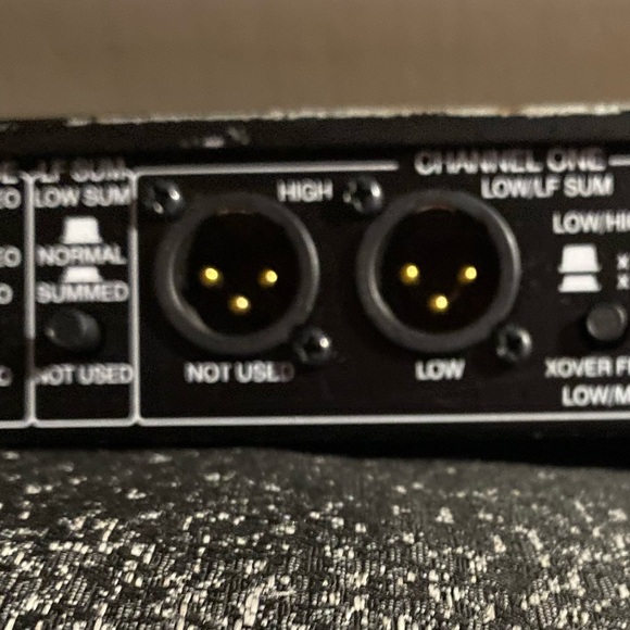 DBX Bringing just a little throwback to life. - Picture 3 of 9